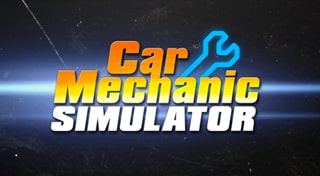 Car Mechanic Simulator