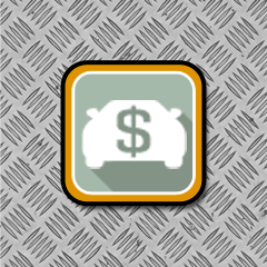 Icon for Dealer (Silver)