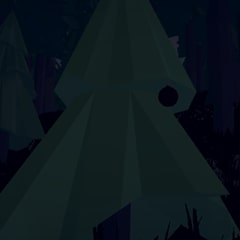 Icon for Christmas Tree