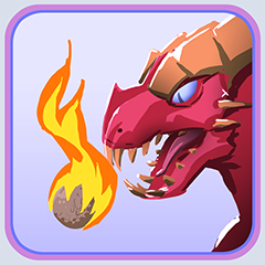 Icon for Hot Wings