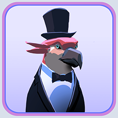 Icon for Penguin