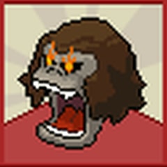 Icon for Monarch Monkey's Rage