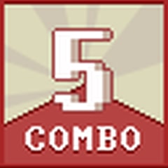 Icon for 5-Combo