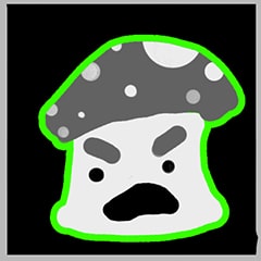 Icon for Swamp God