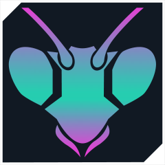 Icon for Become the Mantis!