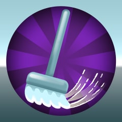 Icon for Master Sweeper