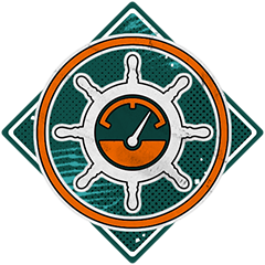 Icon for Learned To Swim