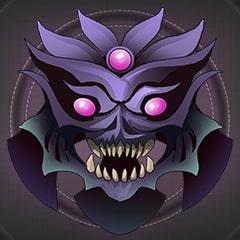 Icon for Level 13 - Cyber Bully