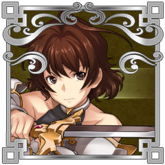 Icon for Langrisser I - Route F 