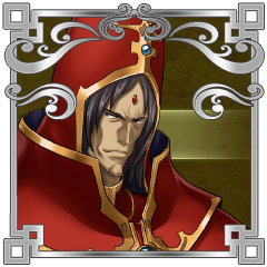 Icon for Langrisser II - Route G 
