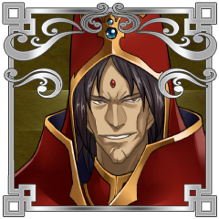 Icon for Langrisser II - Route H 