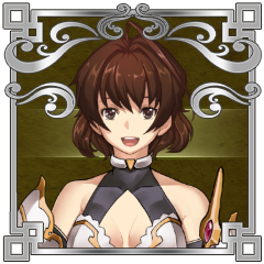 Icon for Langrisser I - Route E 