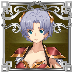 Icon for Langrisser II - Route B 
