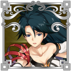 Icon for Langrisser I - Route H 