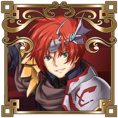 Icon for Elwin, Transcended