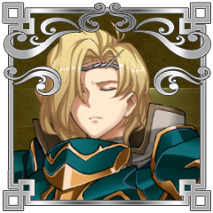 Icon for Langrisser II - Route F 