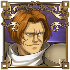 Icon for Langrisser II - Chapter 1