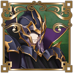 Icon for Slayer of the Darkness