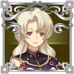 Icon for Langrisser II - Route K 
