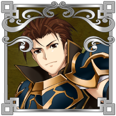 Icon for Langrisser I - Route D 