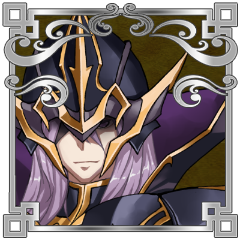 Icon for Langrisser I - Route G 