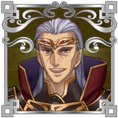 Icon for Langrisser I - Route C 