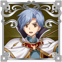 Icon for Langrisser II - Route M 