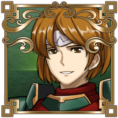 Icon for Captain of the Blue Dragon Knights