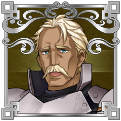 Icon for Langrisser II - Route D 