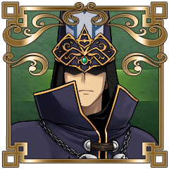 Icon for Betrayal
