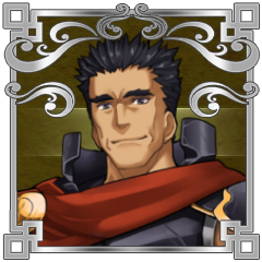 Icon for Langrisser II - Route L 