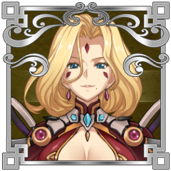 Icon for Langrisser II - Route I 