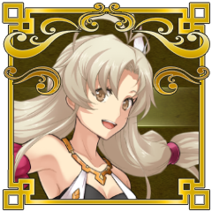 Icon for Langrisser II - Route A 