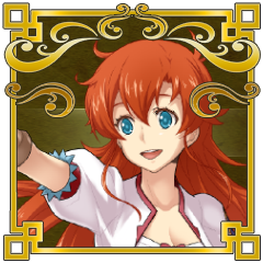 Icon for Langrisser I - Route A 