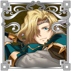 Icon for Langrisser II - Route E 