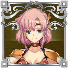 Icon for Langrisser I - Route B 