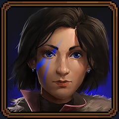 Icon for Marked for Glory