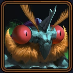 Icon for Beetle Crusher