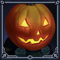 Icon for Mysterious and Spooky