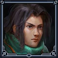 Icon for The Exiled