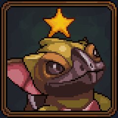 Icon for Master in Your Field