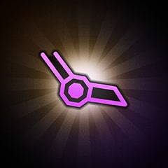 Icon for Neon Medal