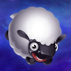 Icon for Dreaming My Dream of Ewe