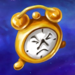 Icon for Snooze