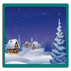 Icon for Winter Wonderland