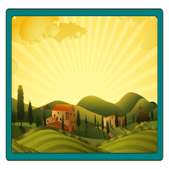 Icon for Run to the Hills