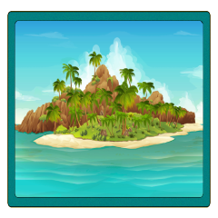 Icon for Island in the Sun