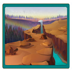 Icon for Cavern