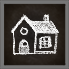 Icon for HOME SWEET HOME