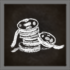 Icon for EXPERT ARCHIVIST